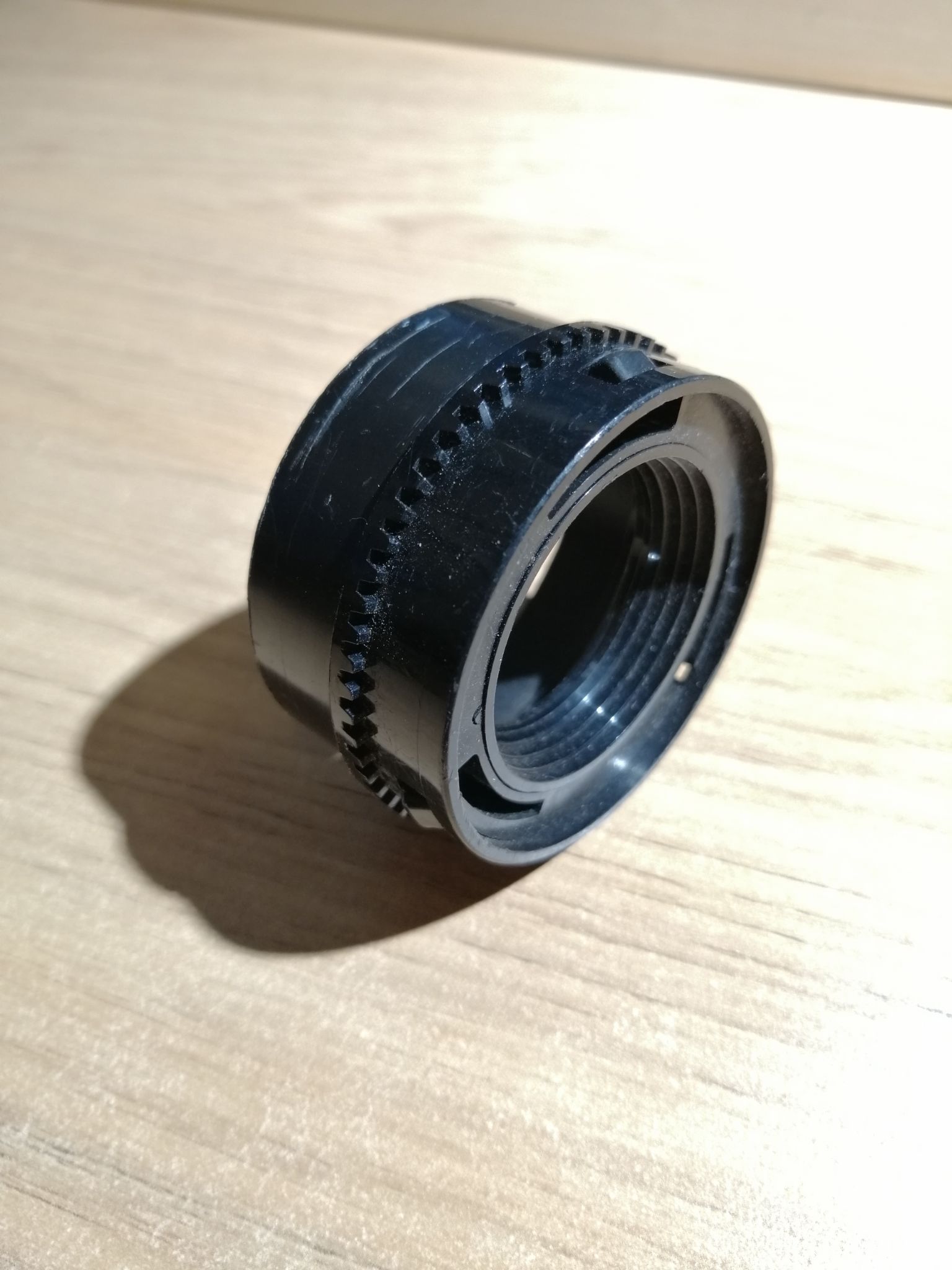 £5.00 Lens Adaptor ring